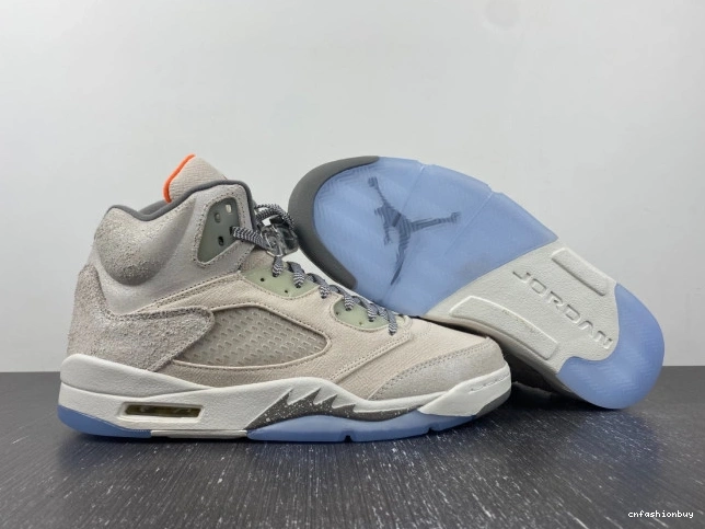 Light FD9222-180 Craft Air Retro Brown SE Orewood 5 Jordan 1110